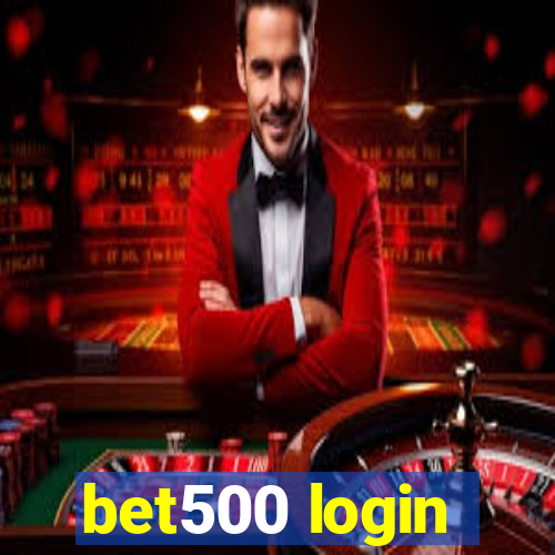 bet500 login